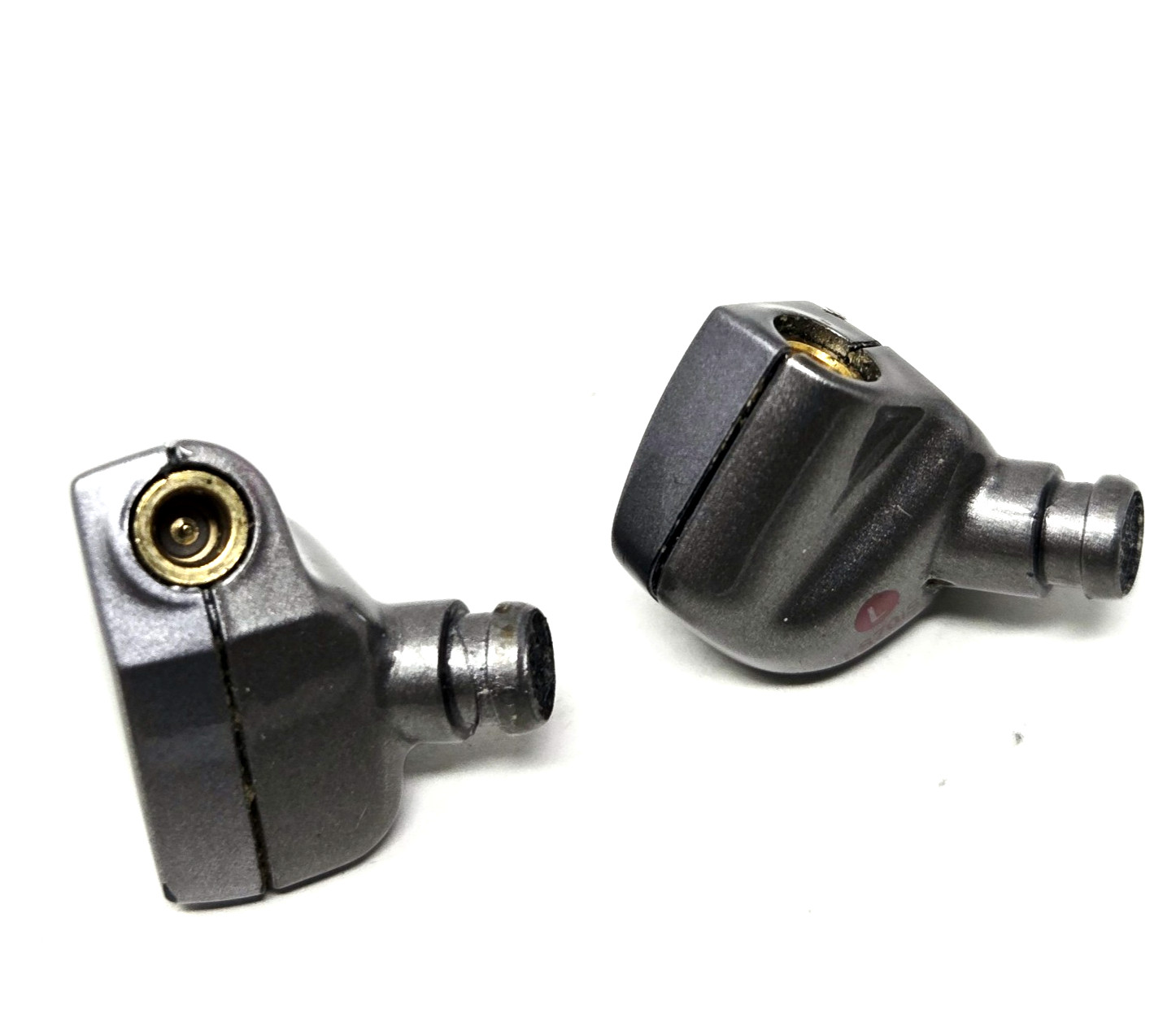 Audio-Technica Inner Ear Headphone Dynamic type ATH-LS70IS –EAR BUDS ONLY