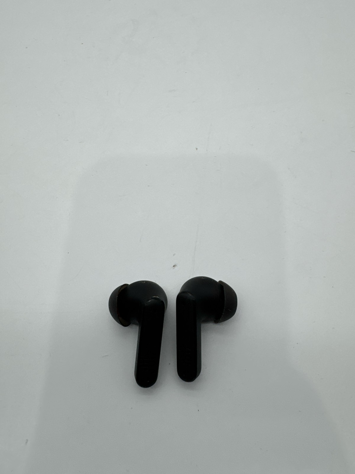 (BROKEN) JBL Tune Flex TWS ANC Earbuds JBLTFLEXBLKAM 12mm Pure Bass IPX4