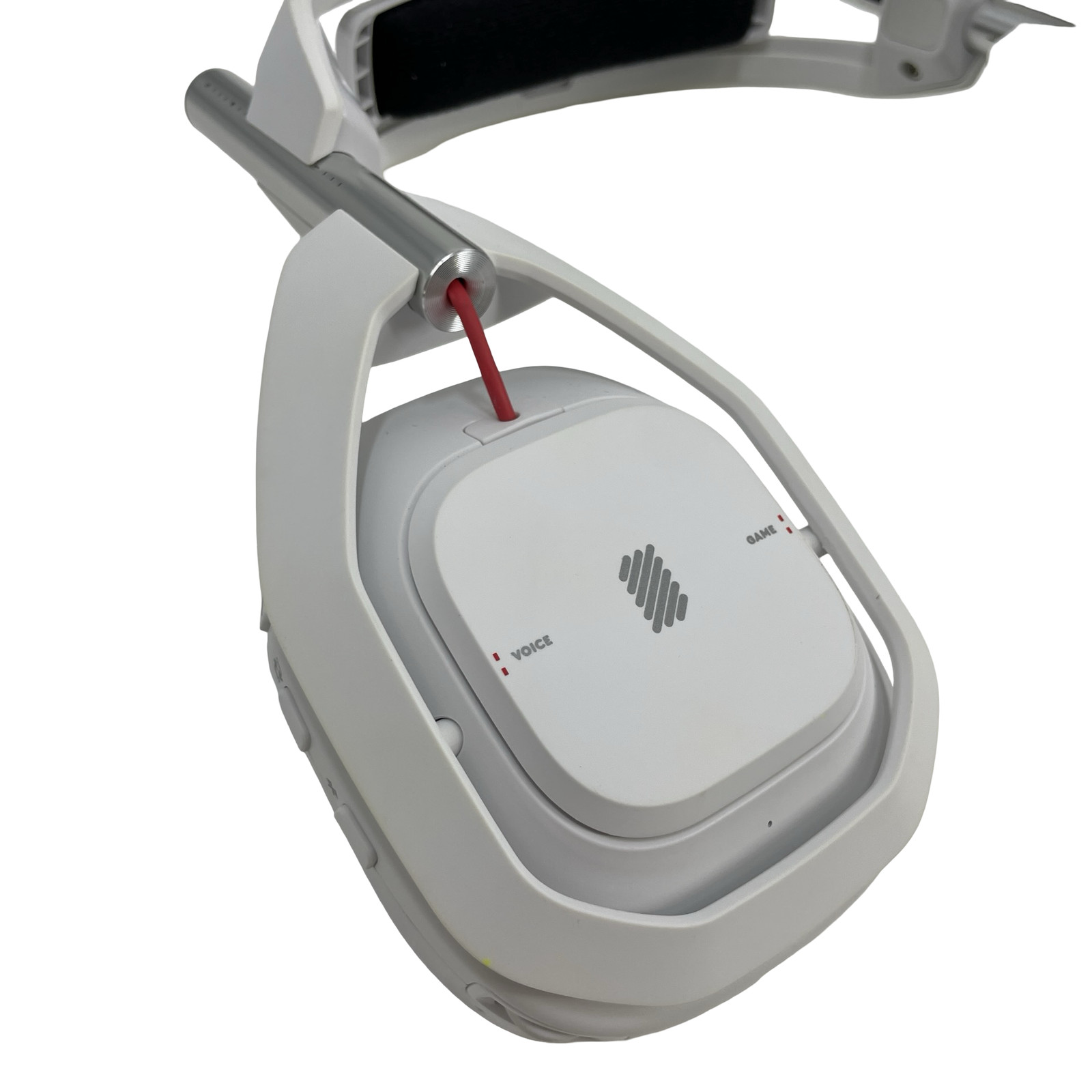 Logitech G Astro A50 2.4GHz BT Multi-Platform Wireless Gaming Headset #UB9645