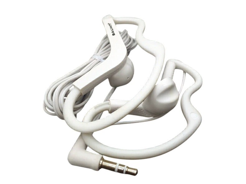 SPORTS Running EARHOOK In-ear HEADPHONES Earphone AS200