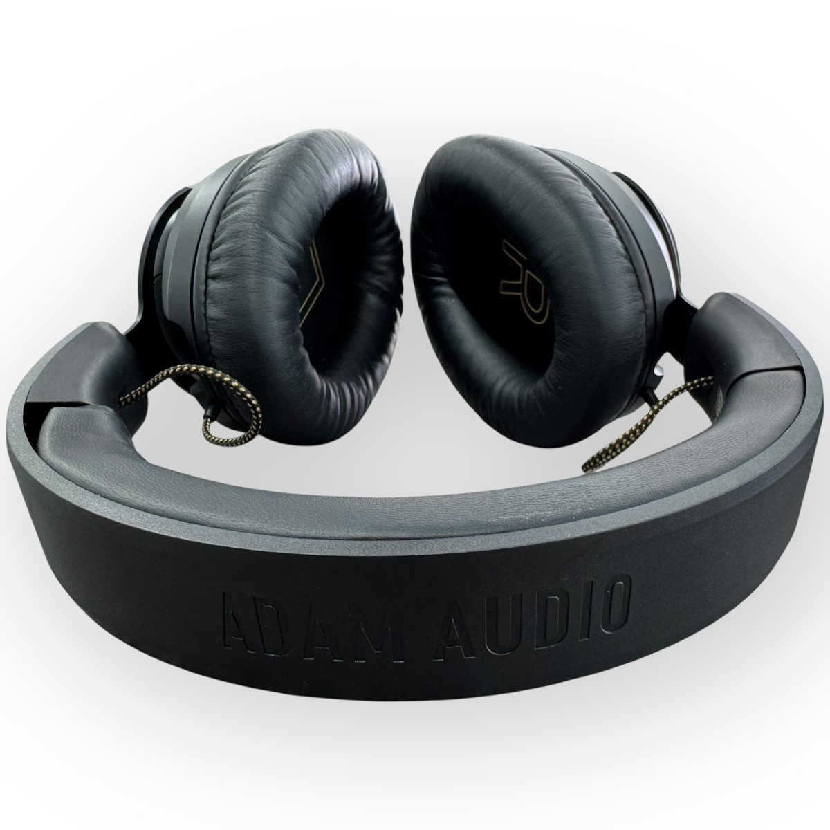 ADAM Audio H200 Closed-Back Monitor Headphones Black! (WMP015163)