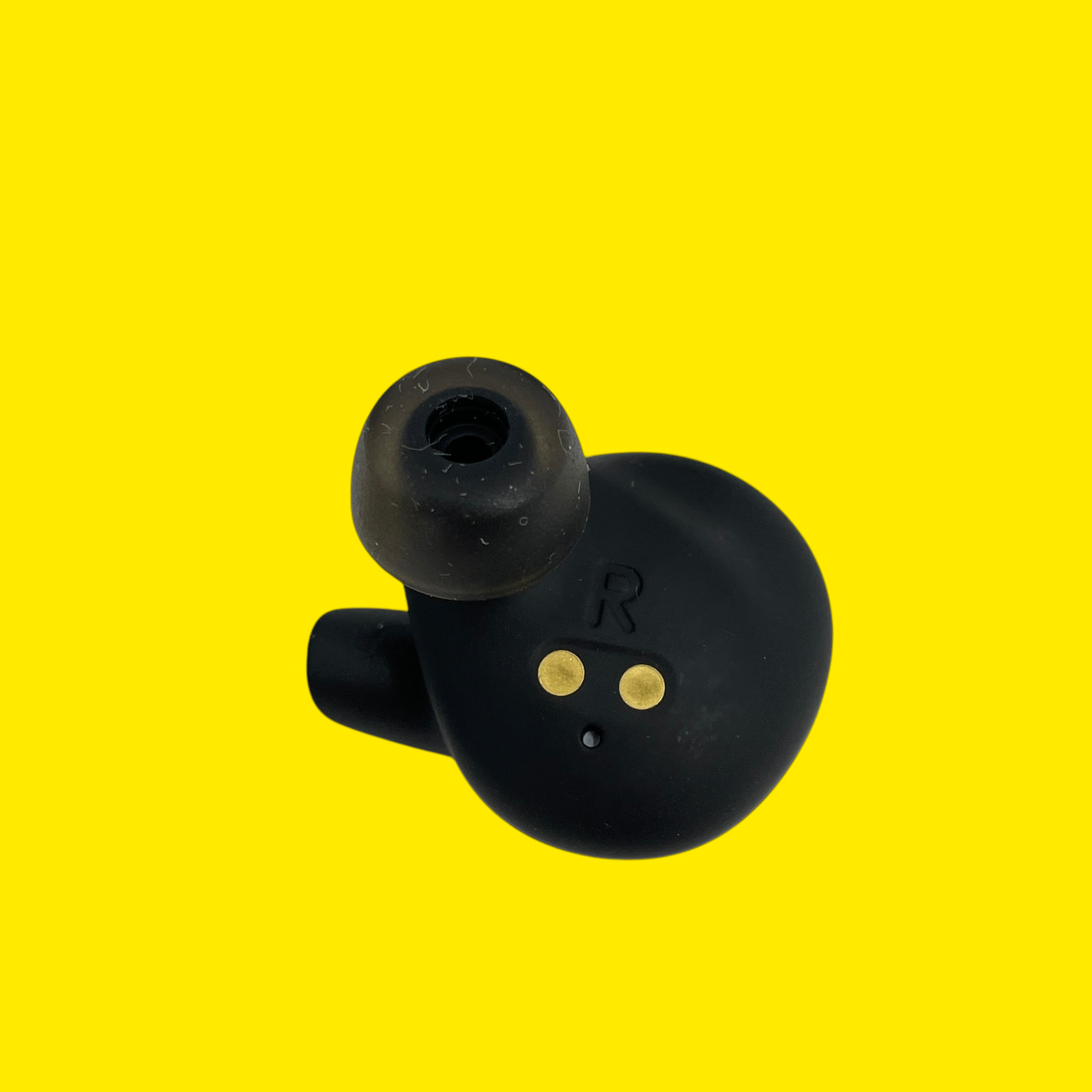 LOT OF 4 FOR PARTS EARBUDS Jabra Elite Active Model 65t #1074 Z65/70
