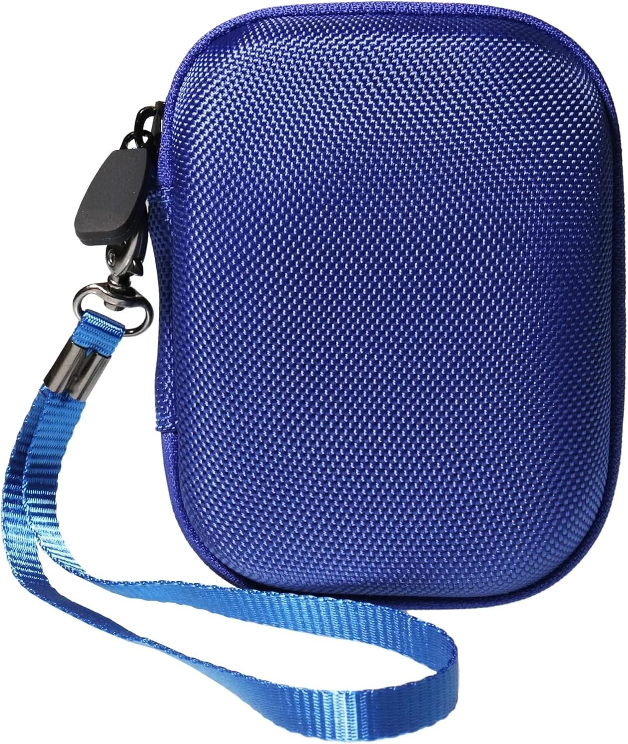 case for KZ ZS10 Pro, Linsoul 4BA+1DD 5 Driver in Ear Monitor, HiFi Metal