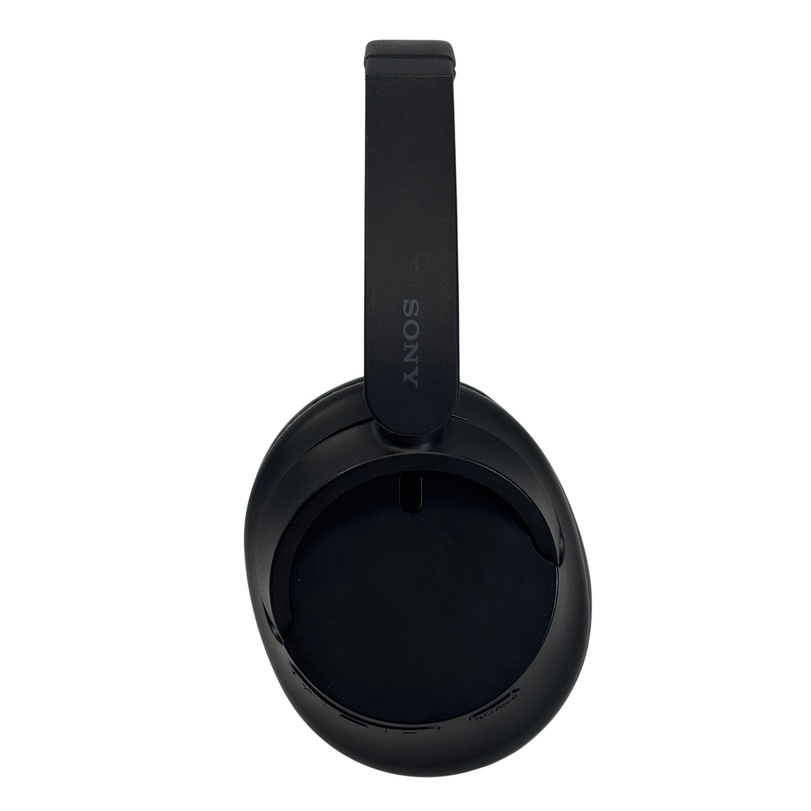 Sony WH-CH720N Black Noise Cancelling Wireless On-Ear Headphones YY2966