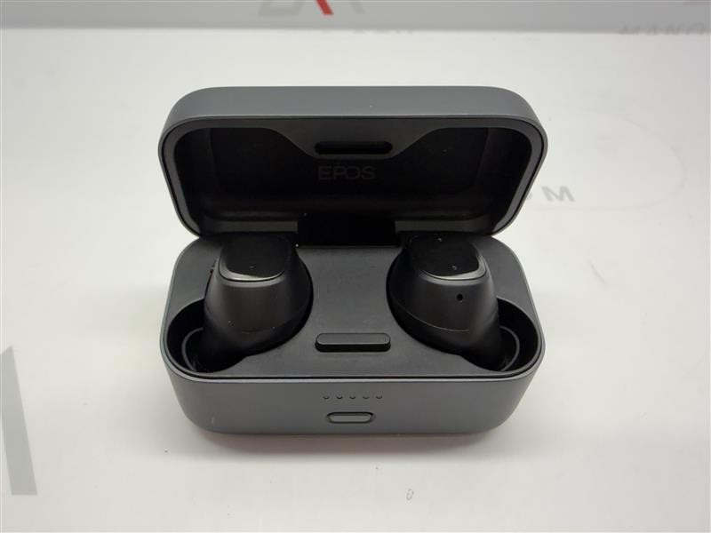 EPOS GTW270/BTD 800 Wireless Earphones with USB-C dongle, Bluetooth 5.1