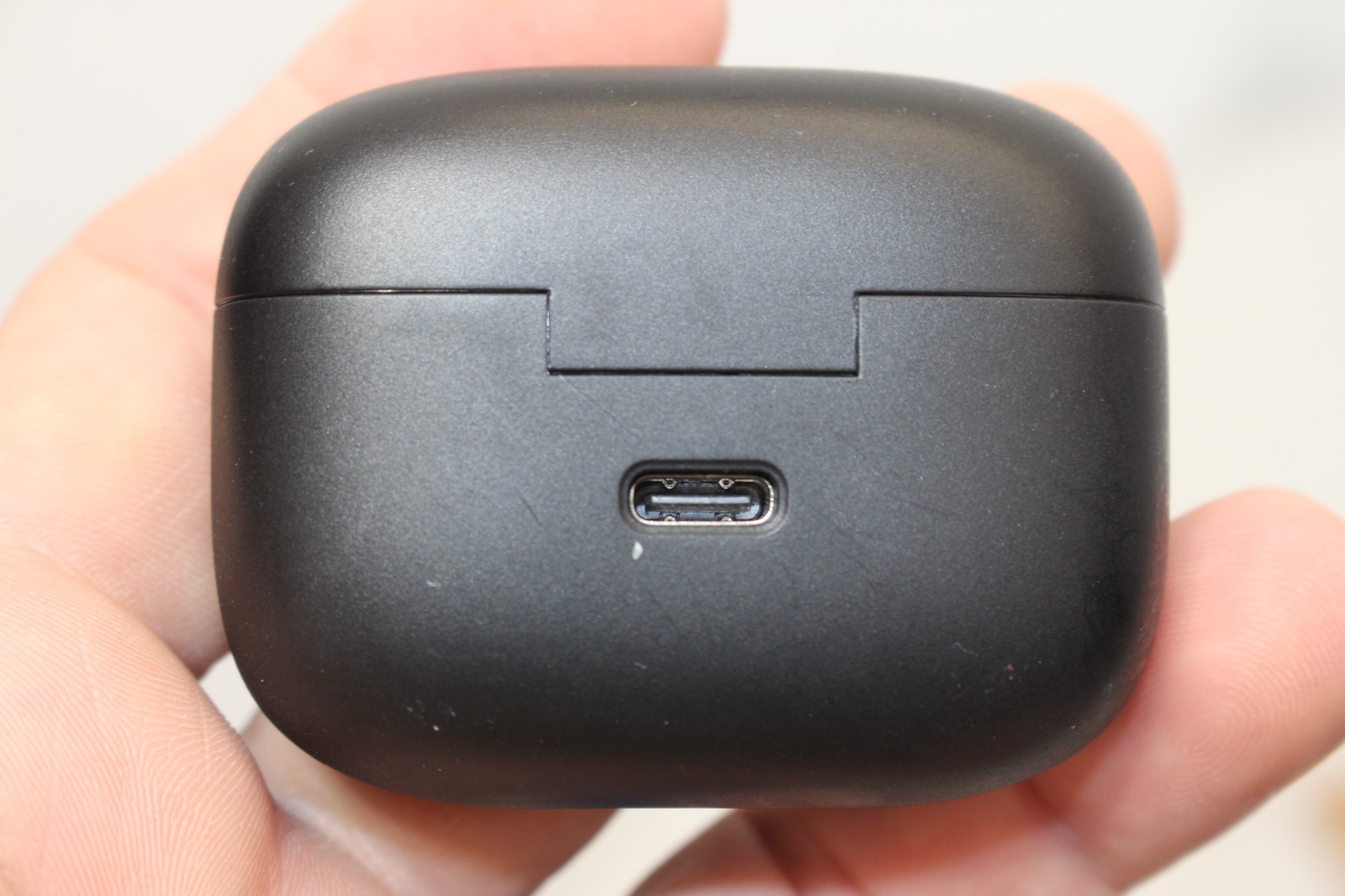 JBL Tune Buds True Wireless ANC Earbuds – Black