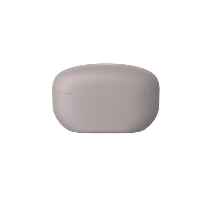 Sony WF-1000XM5 Truly Wireless Noise Cancelling Earbuds Headphones – Smoky Pink