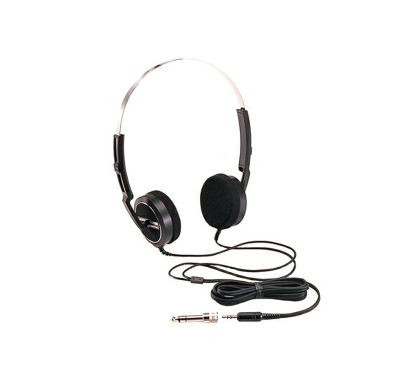 YAESU Open-Air Stereo Headphones YH-77STA Lightweight for Amateur Radio NEW