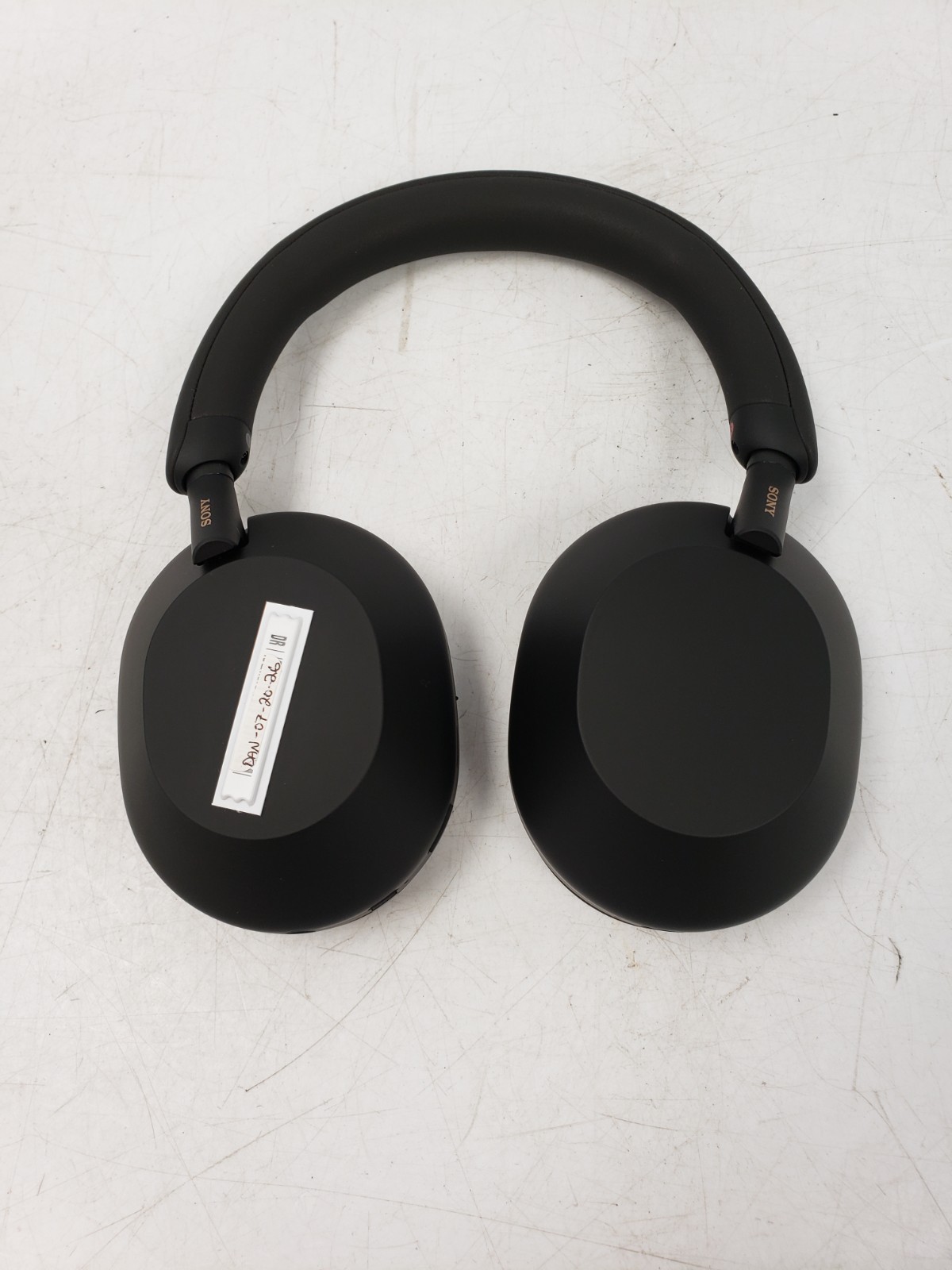 (9920151) Sony Yy2954 Headphones