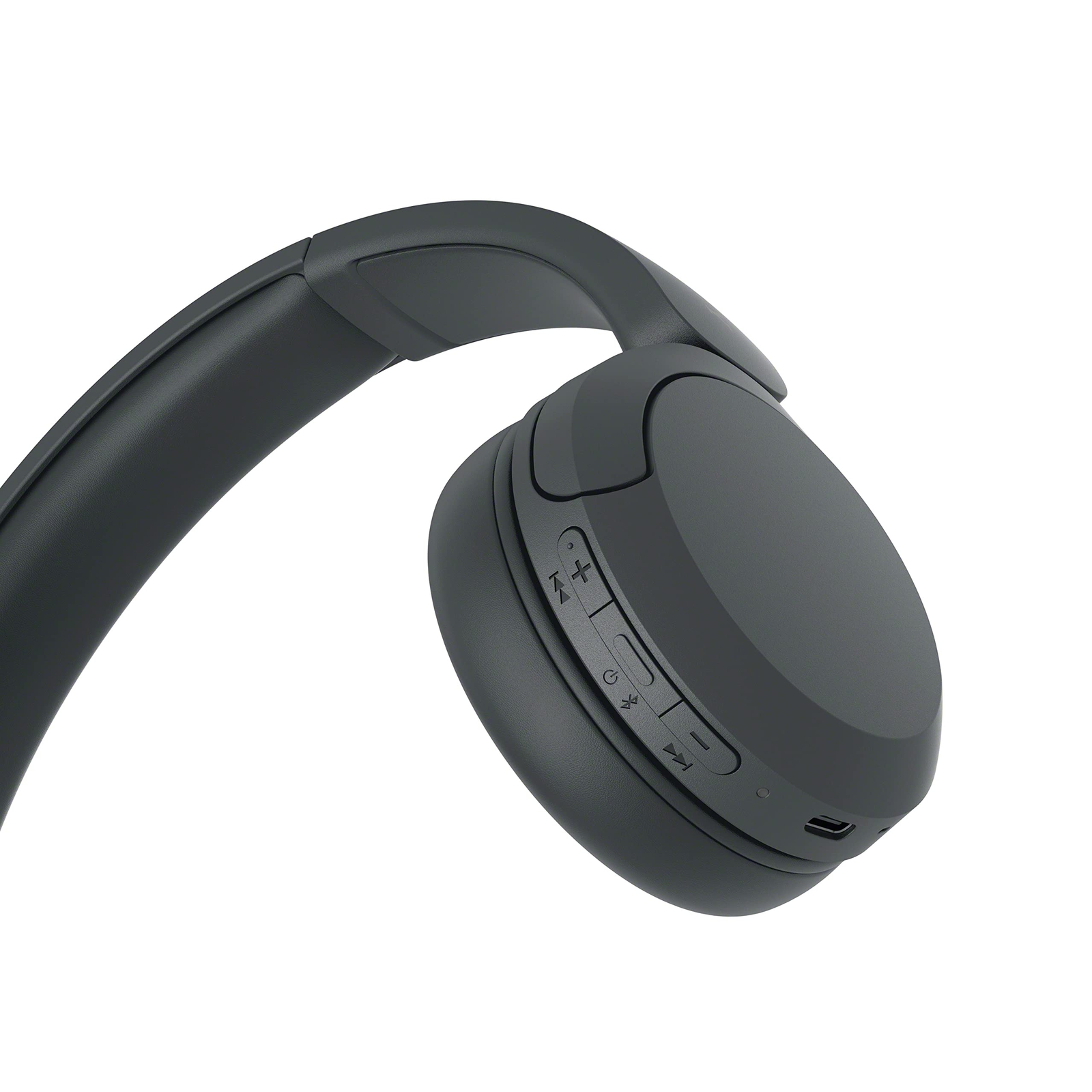 Sony WH CH520 Bluetooth Headphones 50 Hours Battery Life Noise Cancelling