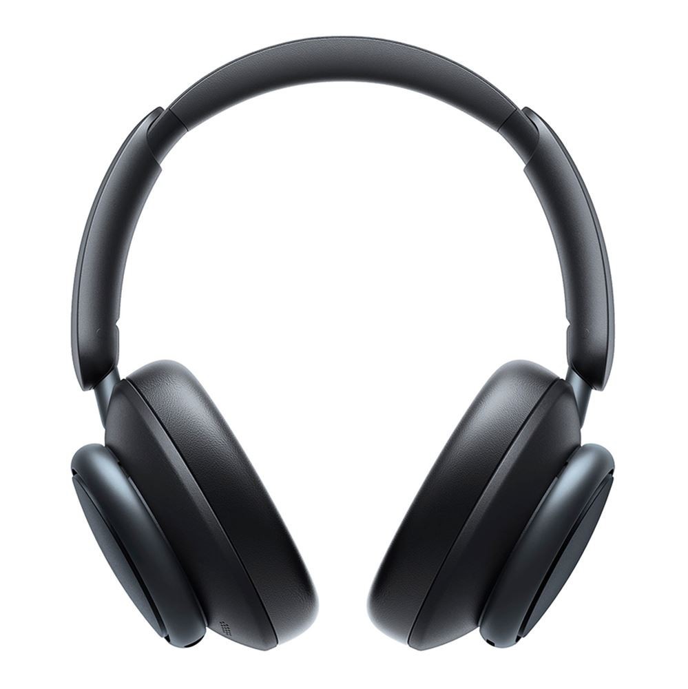 Anker Soundcore Space Q45 Wireless Bluetooth Over-Ear Headphones ANC Black