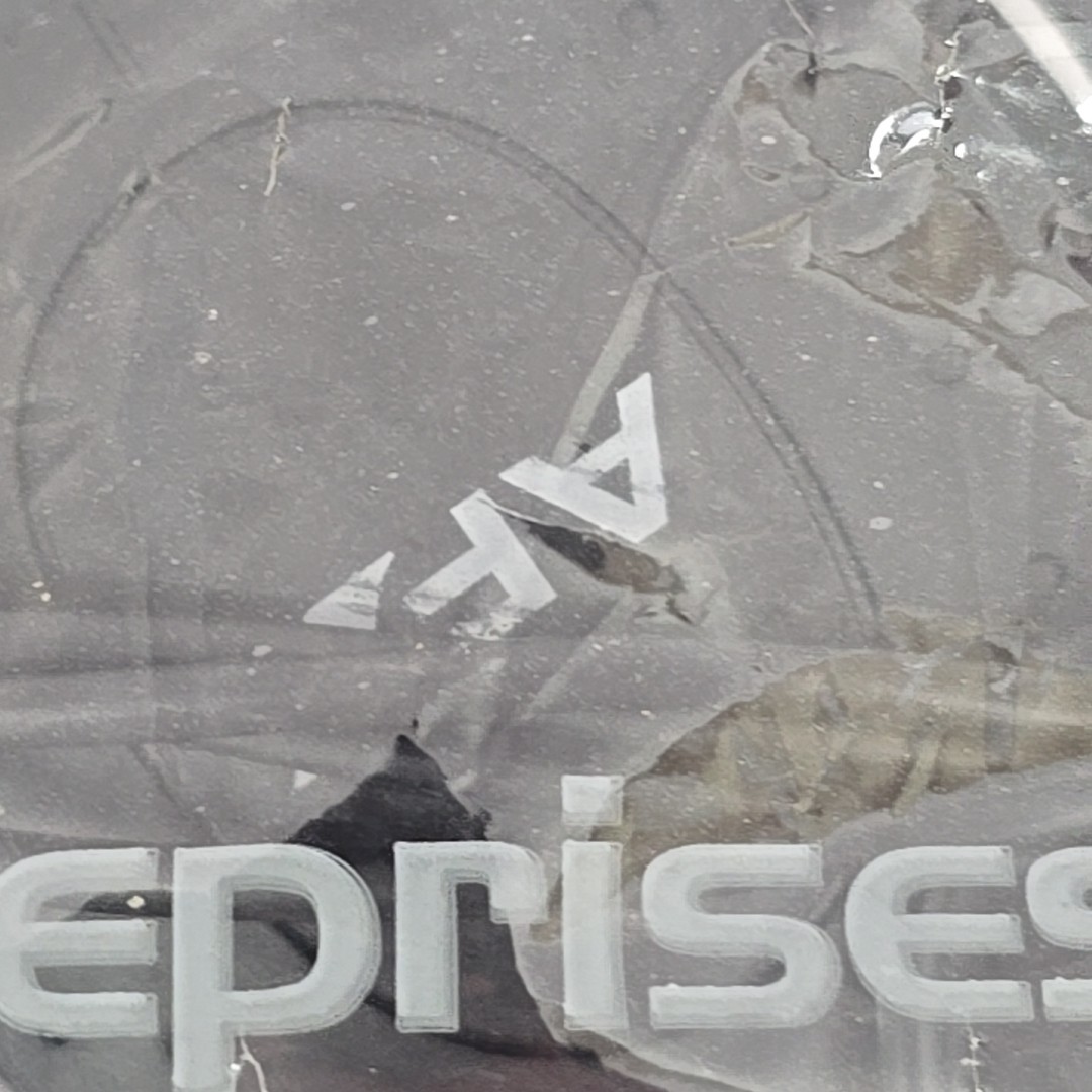 Air France Plug-In Headphones