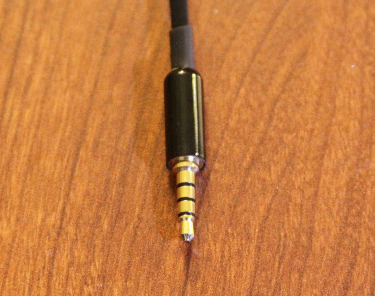 Klipsch Image S4A II In-Ear Noise Isolating Headphones -Warranty –Upgraded Jack