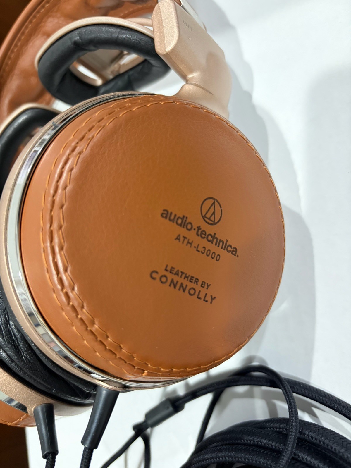 Audio-Technica ATH-L3000 Limited Edition