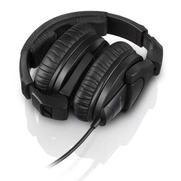 Sennheiser HD 280 Pro Closed-back Professional Monitor Headphones Fast Free Ship