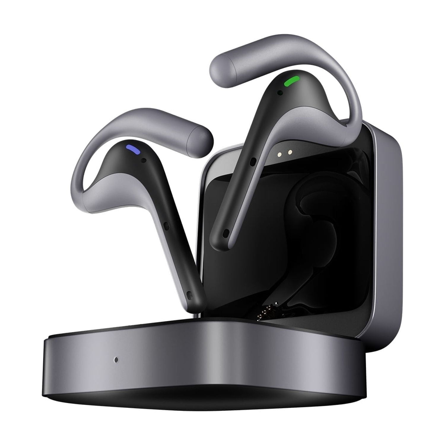 Timekettle W4 Pro AI Interpreter Earbuds, Bidirection Simultaneous Translation
