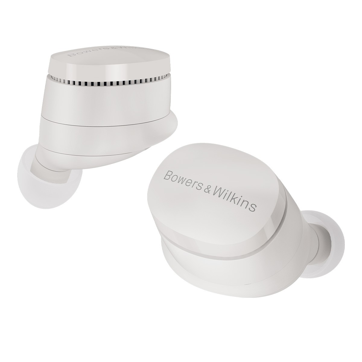 Bowers & Wilkins Pi6 In-Ear Noise-Cancelling True Wireless Earbuds