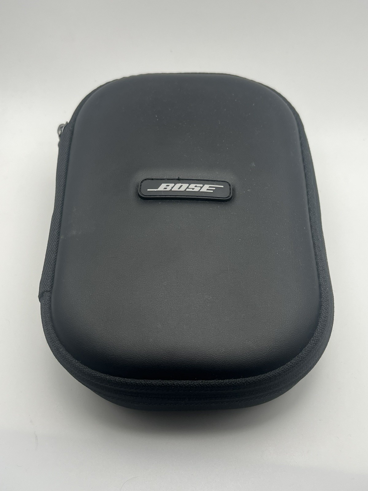 Bose QuietComfort 25 QC25 Wired Headphones – Black With Case