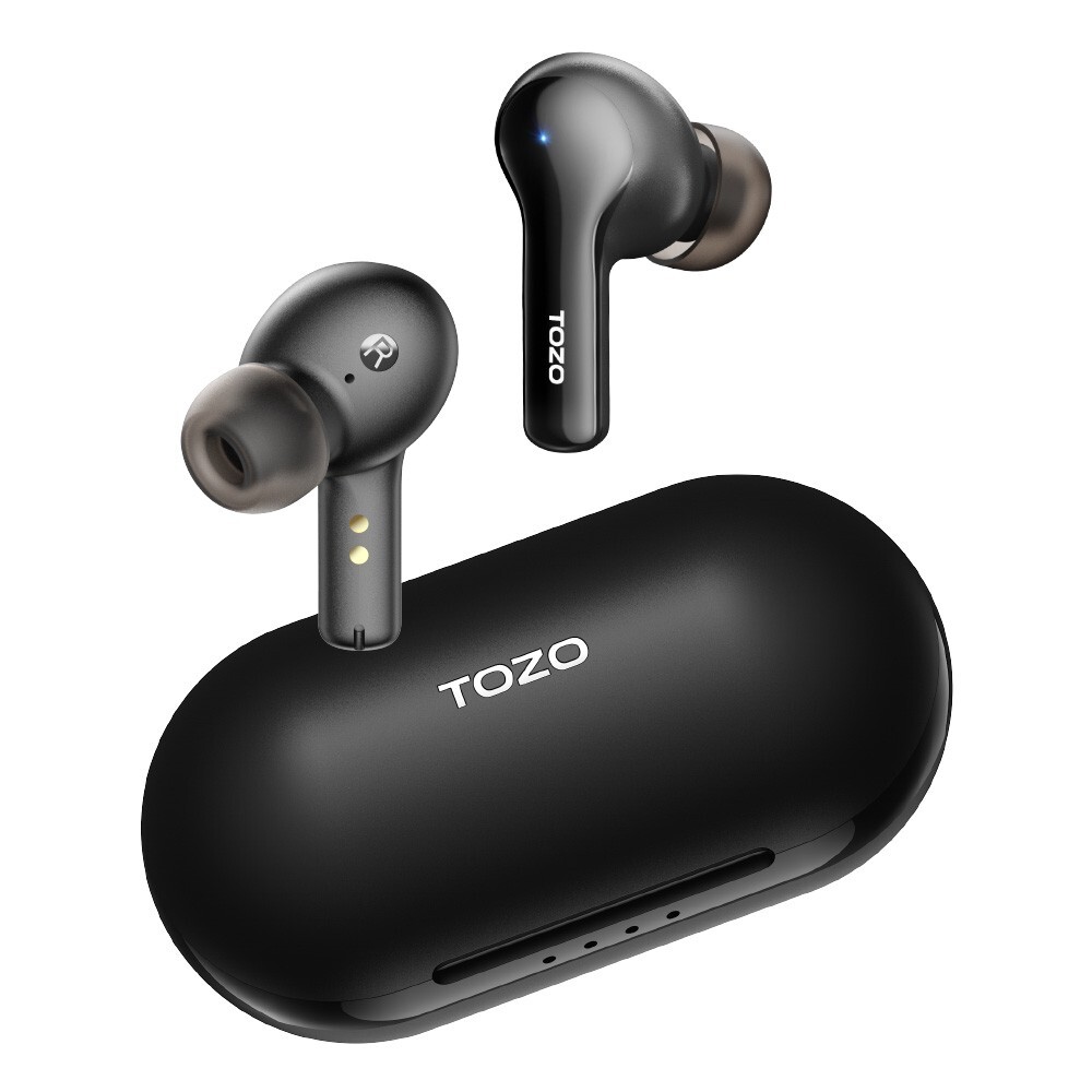 Bluetooth 5.3 Wireless Earbuds Stereo In-Ear Headphones Waterproof IPX5