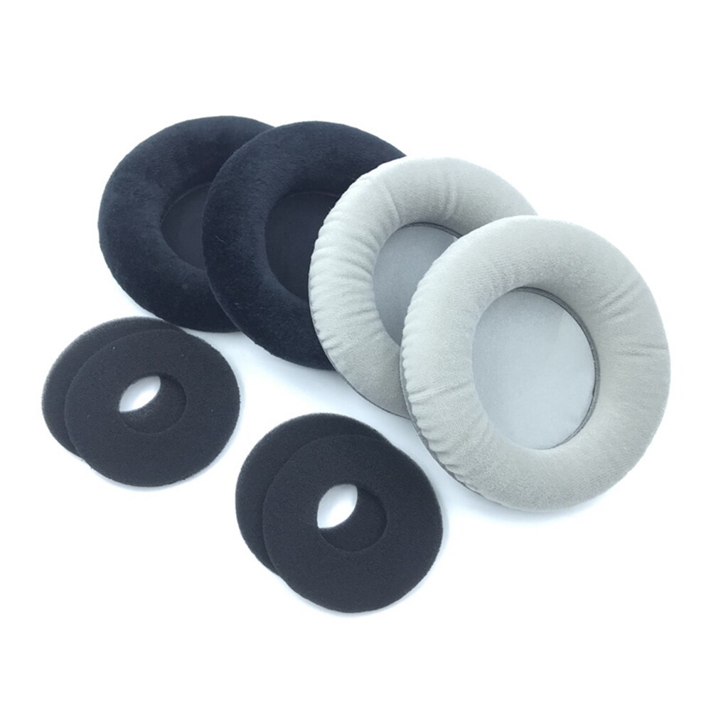 2pcs Ear Pads Replacement for AKG K601 K701 K702 Q701 702 K612 K712 Headphones