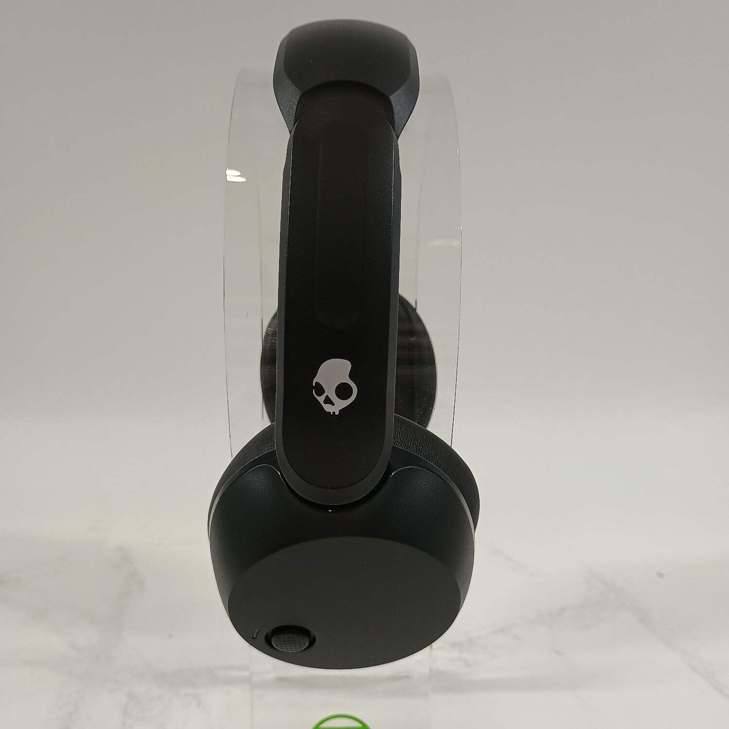 Skullcandy Riff Wireless 2 Wireless Over-Ear Bluetooth Headphones Black