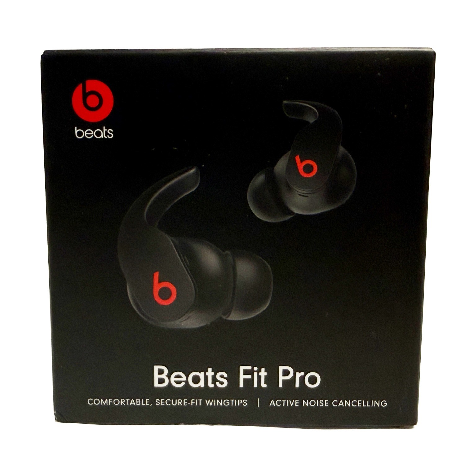 Beats Fit Pro by Dr. Dre Wireless In Ear Earbuds, LEFT EARBUD DOESNT WORK