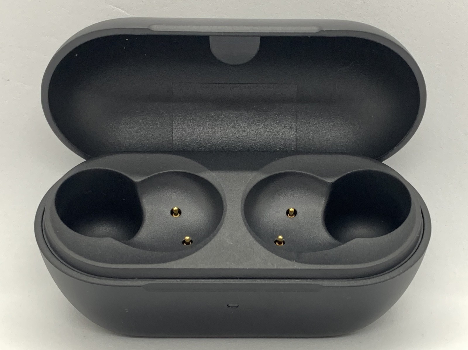 Sony WF-C710N Truly Wireless In-Ear Bluetooth Headphones Black Color Case