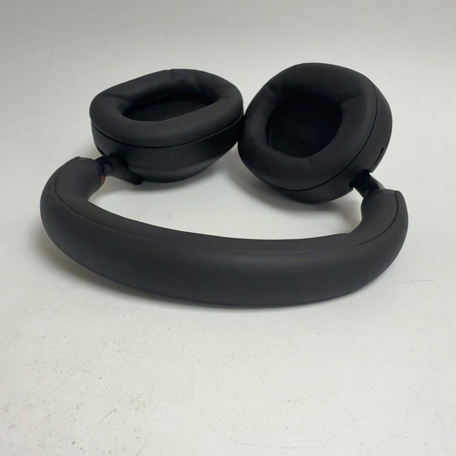 Sony WH-1000XM5SA Wireless Over-Ear Bluetooth Headphones Black