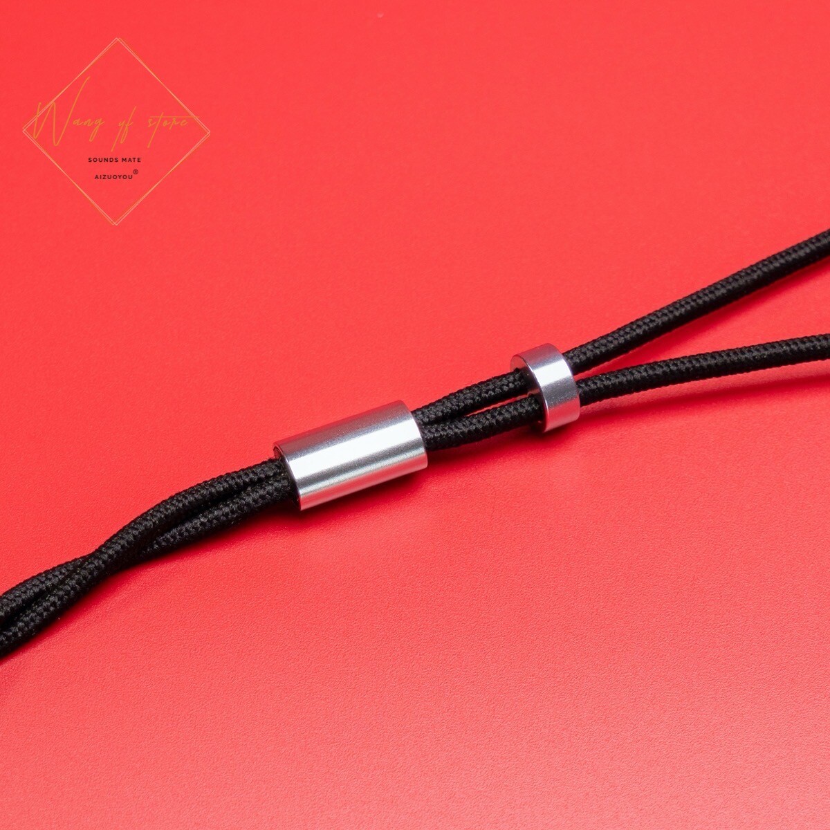 Balanced Audio Cable For Klipsch Hp3 HP-3 Headphone 2.5mm 4.4mm Trrs Dual 3.5mm