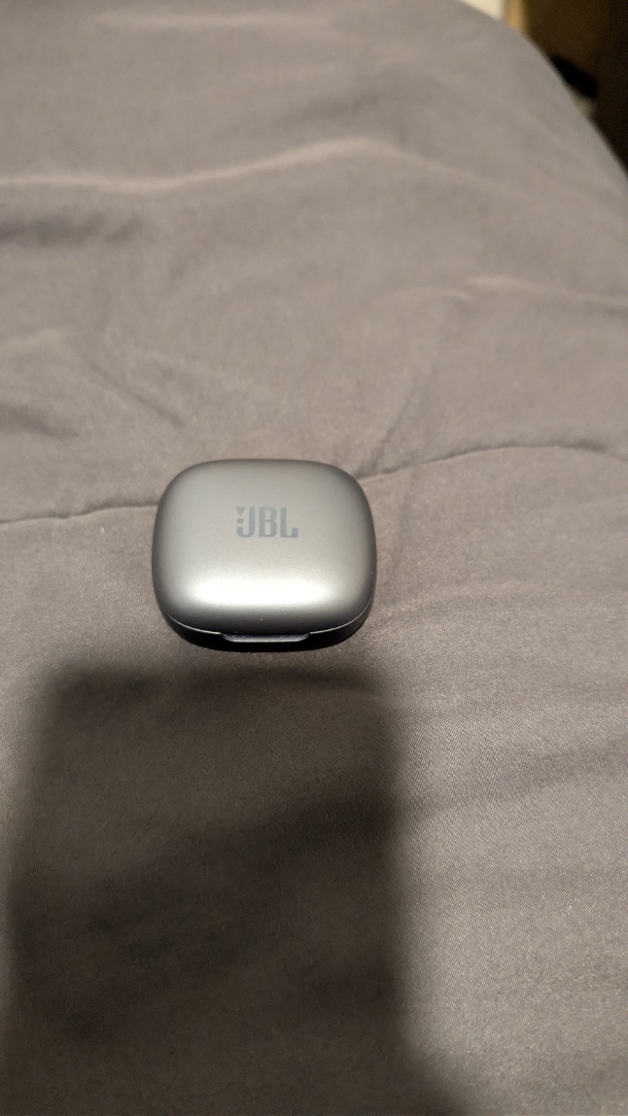 JBL Live Pro 2 TWS True Wireless Bluetooth Noise Cancelling Earbuds – Blue