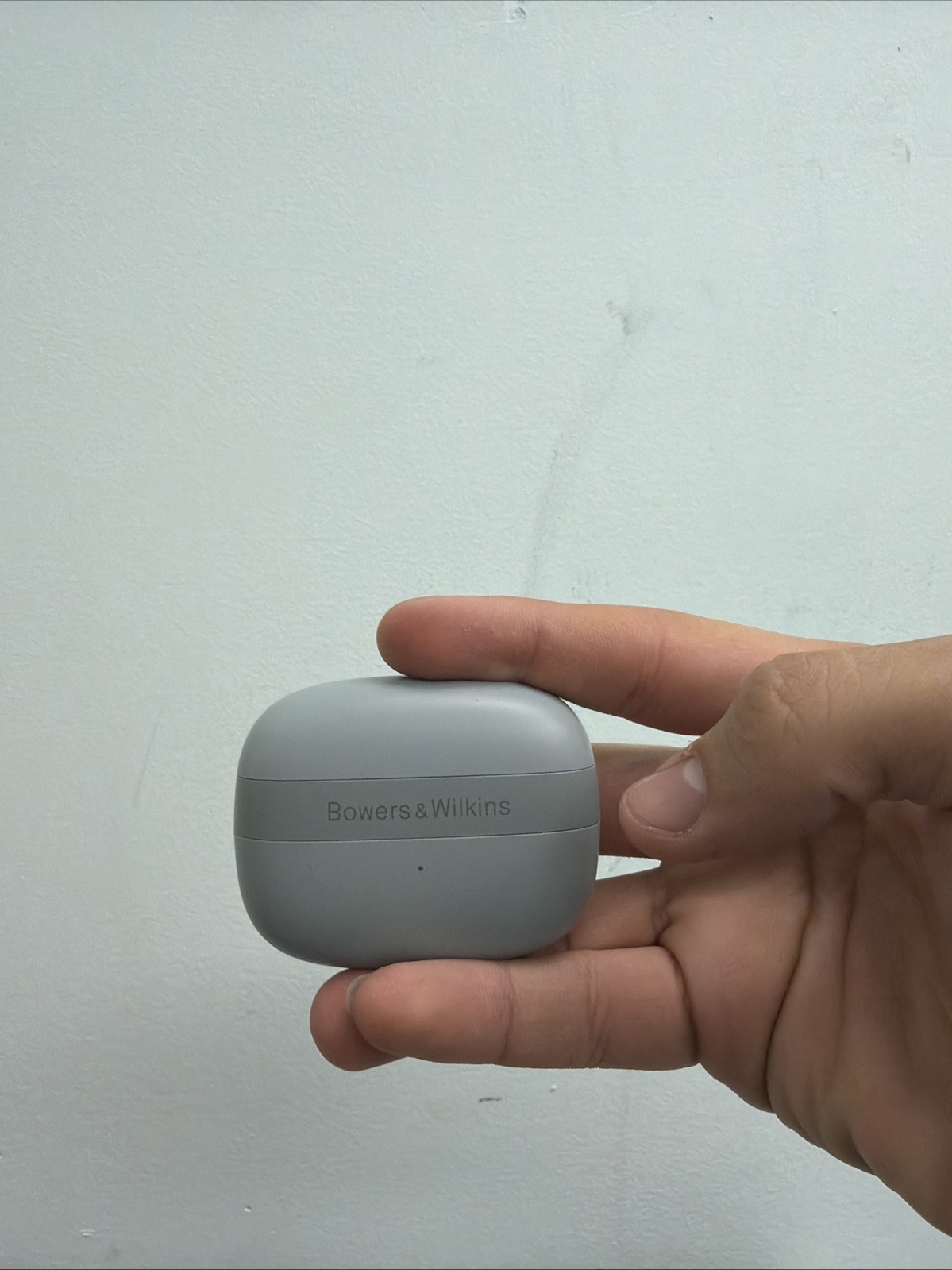 Bowers & Wilkins Pi6 True Wireless Noise-Cancelling Earbuds Forest Green