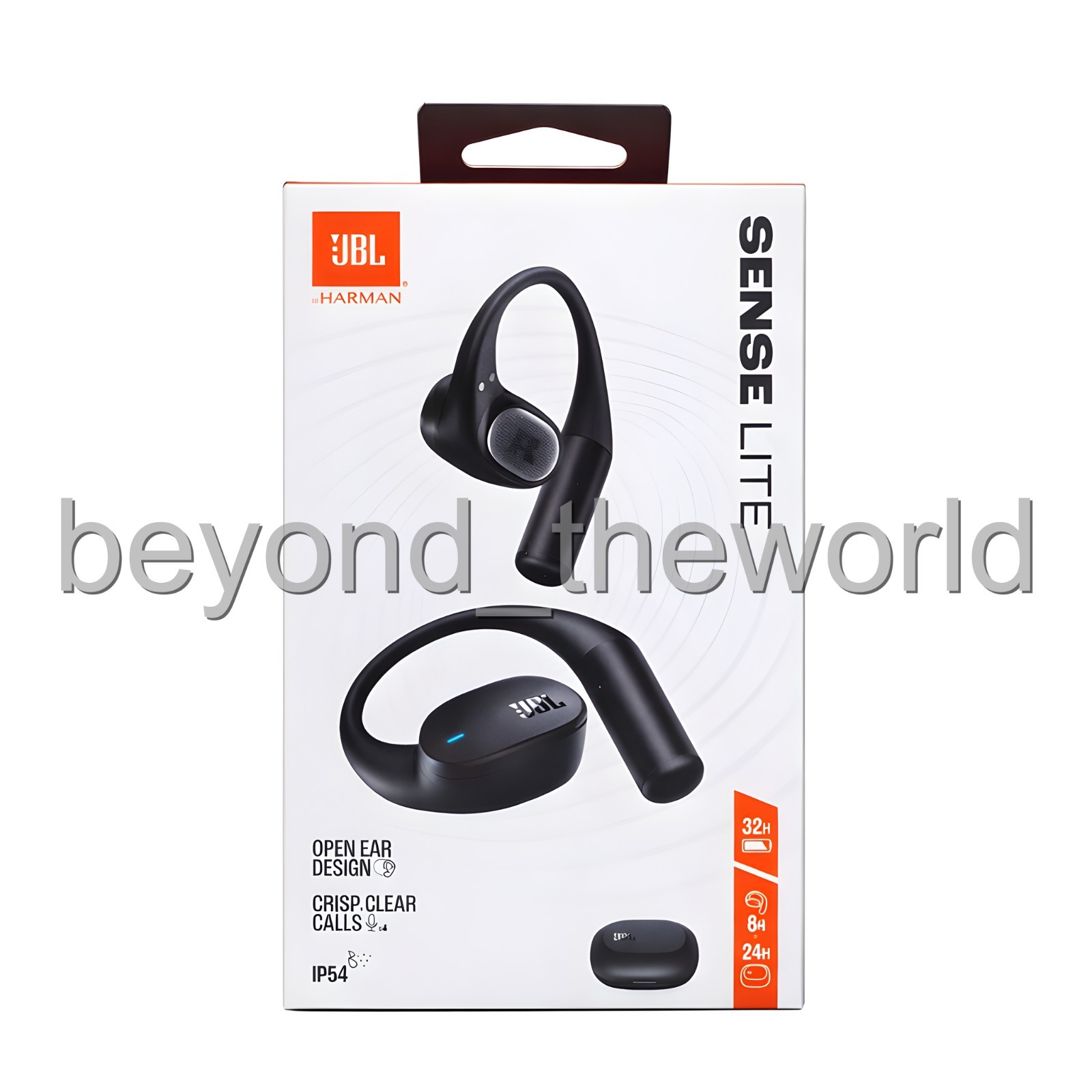 JBL Sense Lite Running Open-Ear Bluetooth Earbuds JBLSENSELITE 5Colors⭐Tracking⭐