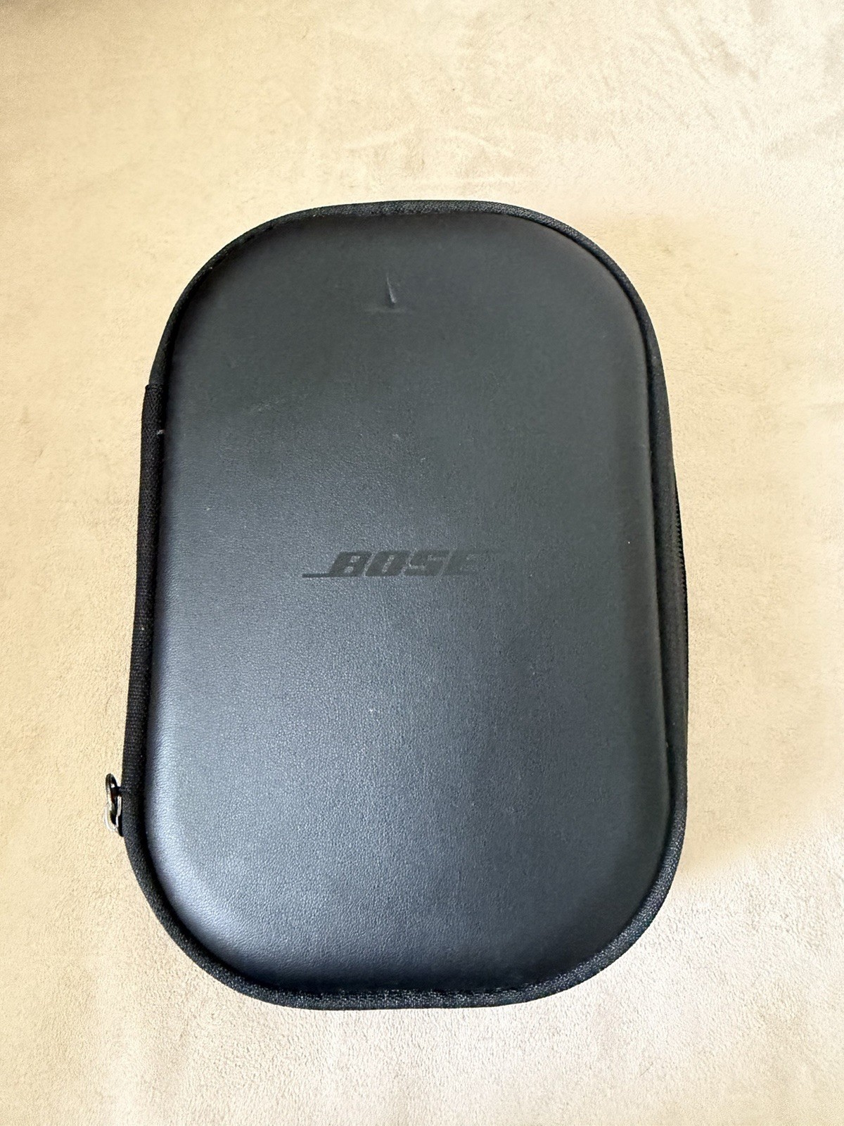 Bose Quietcomfort 45 Headphones Black Bluetooth & 3.5mm Jack Adjustable Headband