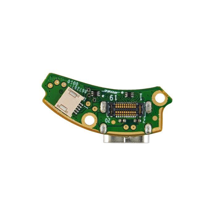 OEM Bose QuietComfort 45 QC45 Headphones Charge Port PCB USB-C 867287-0010 Parts