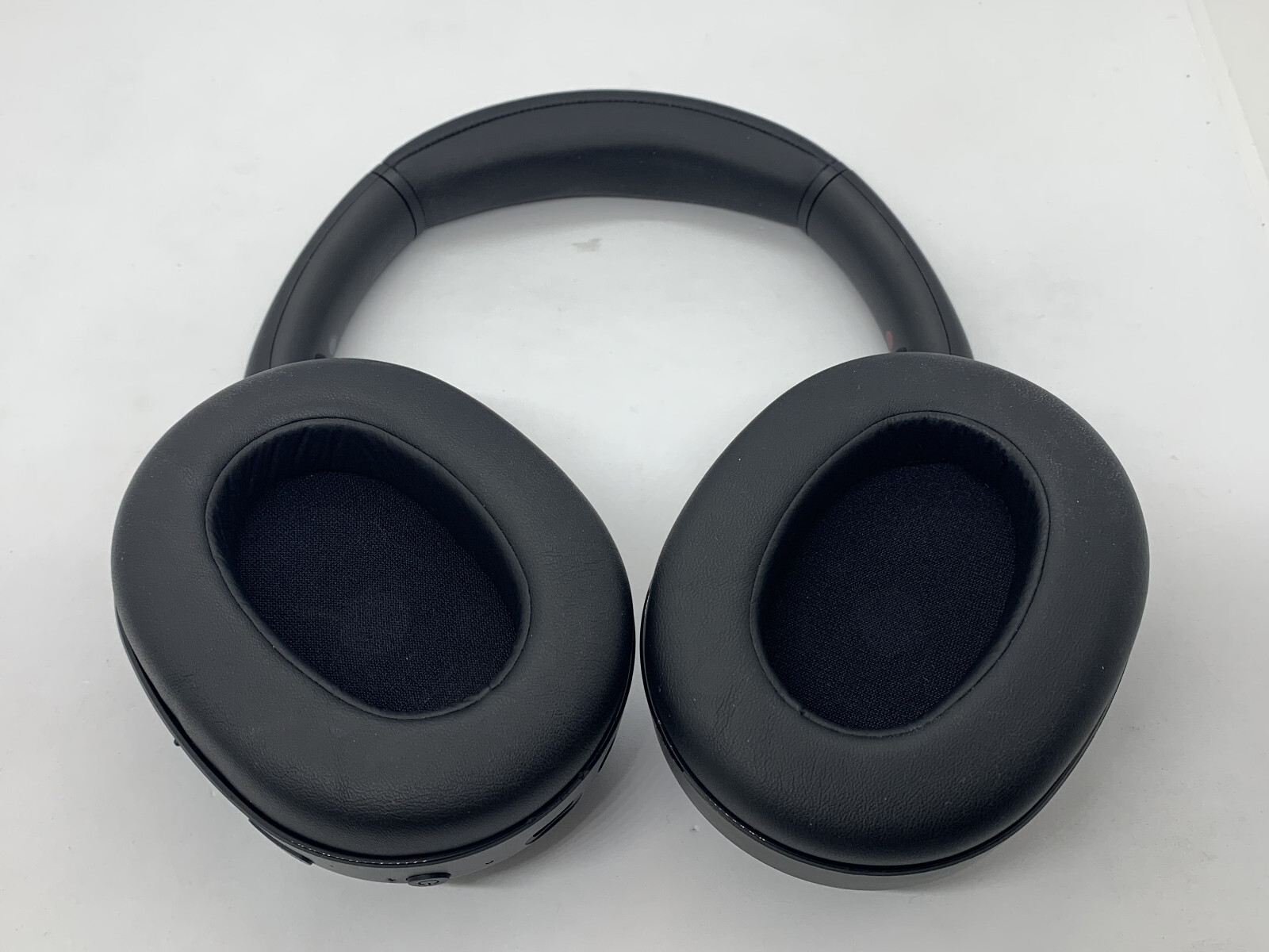 Sony WH-ULT900N Wireless Noise Cancelin Bluetooth Headphones Black #81 NEW