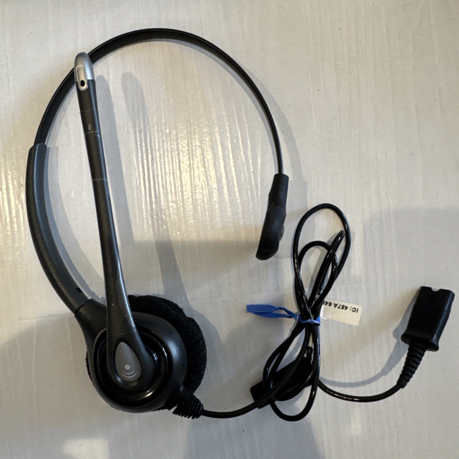 EncorePro HW251N APLA-NA, ADAPTERS M22,AMP,ENGLISH Planctonics Sound Innovation