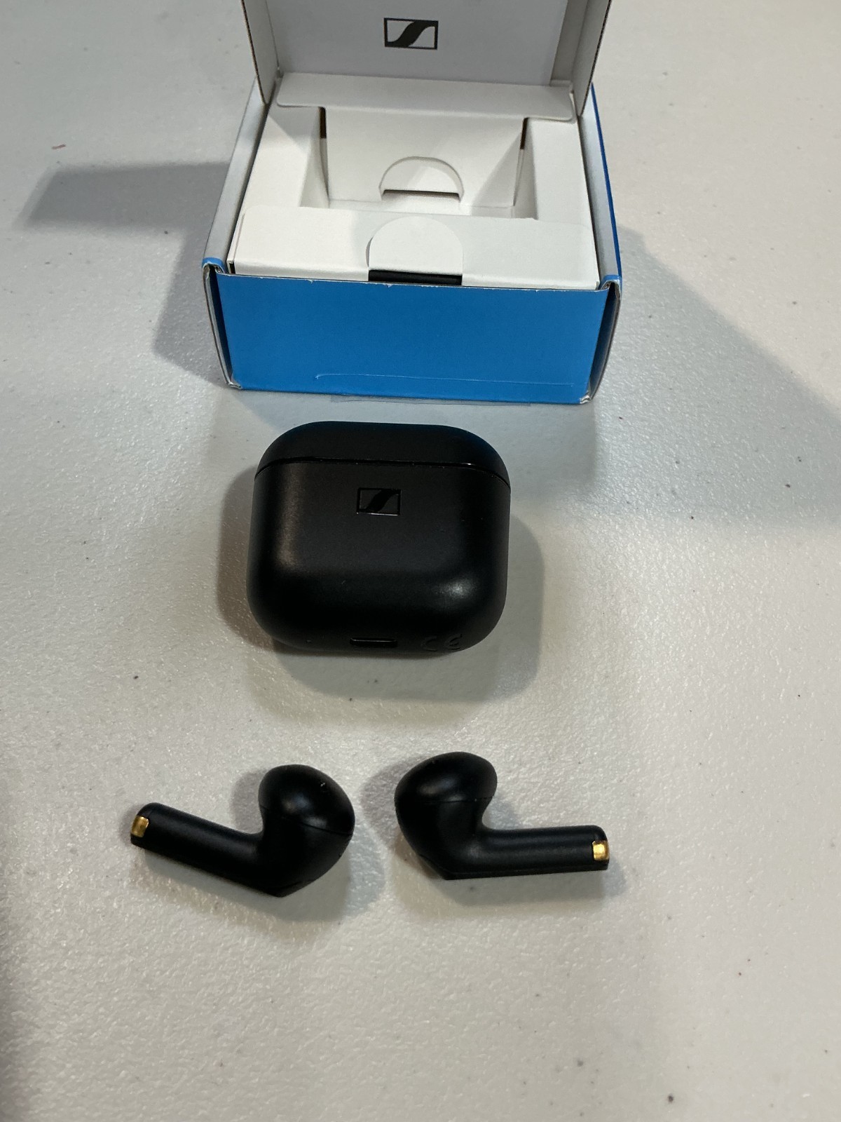 SENNHEISER ACCENTUM OPEN