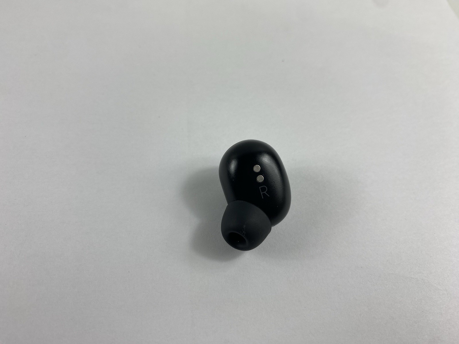 Google Pixel Buds Pro OEM Original Charcoal. Right Side Earbud Replacement