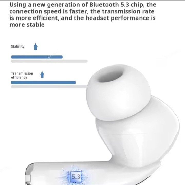 Xiaomi Comfort Earphones with 360⁰ Holographic Sound Ultra light