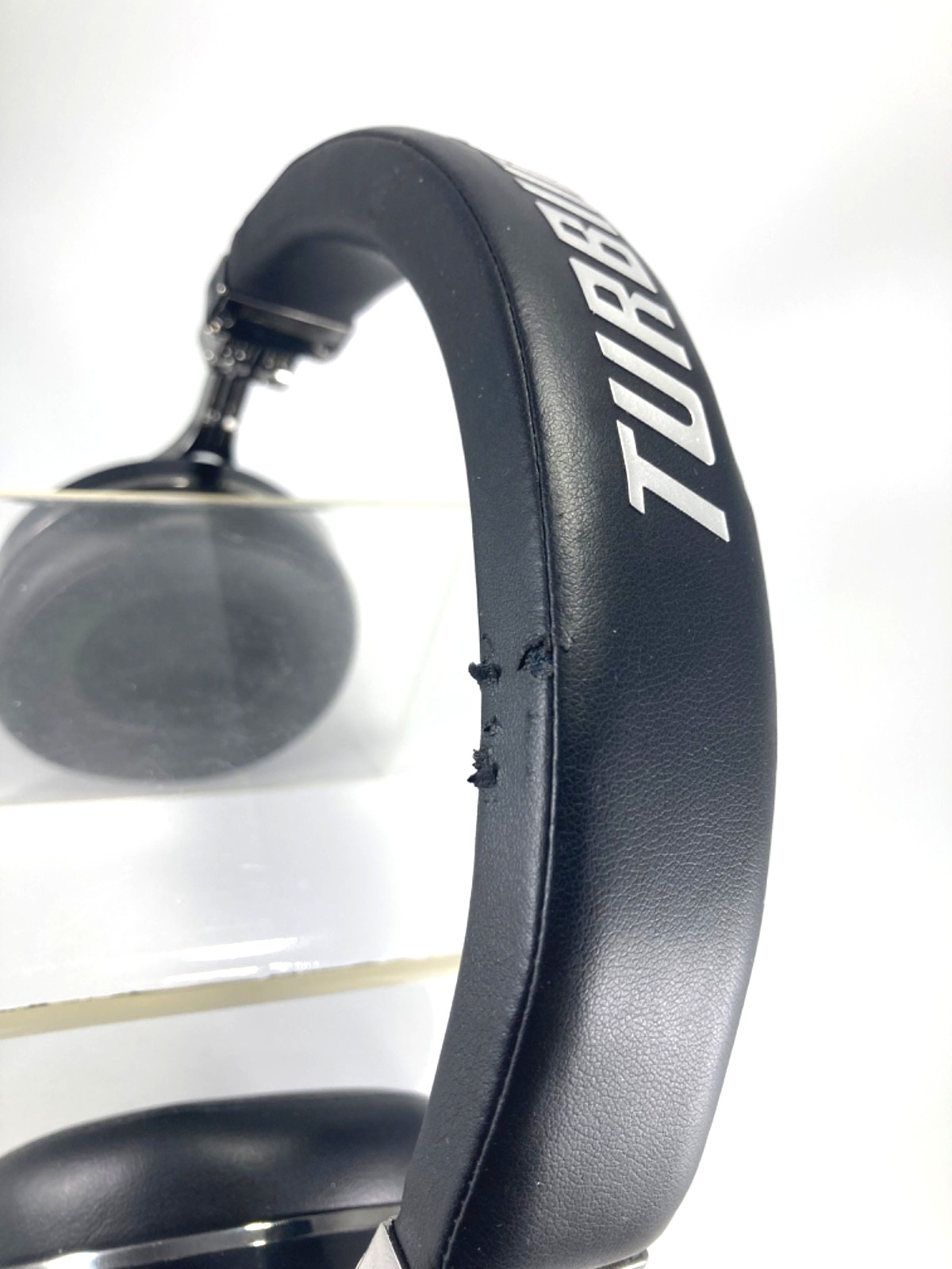 Bluedio T3 Turbine 3rd Extra Bass Wireless Bluetooth 4.1 Silver Metal Headphones