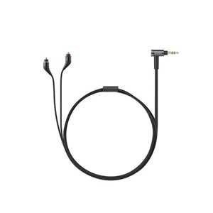 Sony Replacement Earphone Cable MUC-M12SM1 1.2m Silver-Coated OFC for XBA-Z5/A3