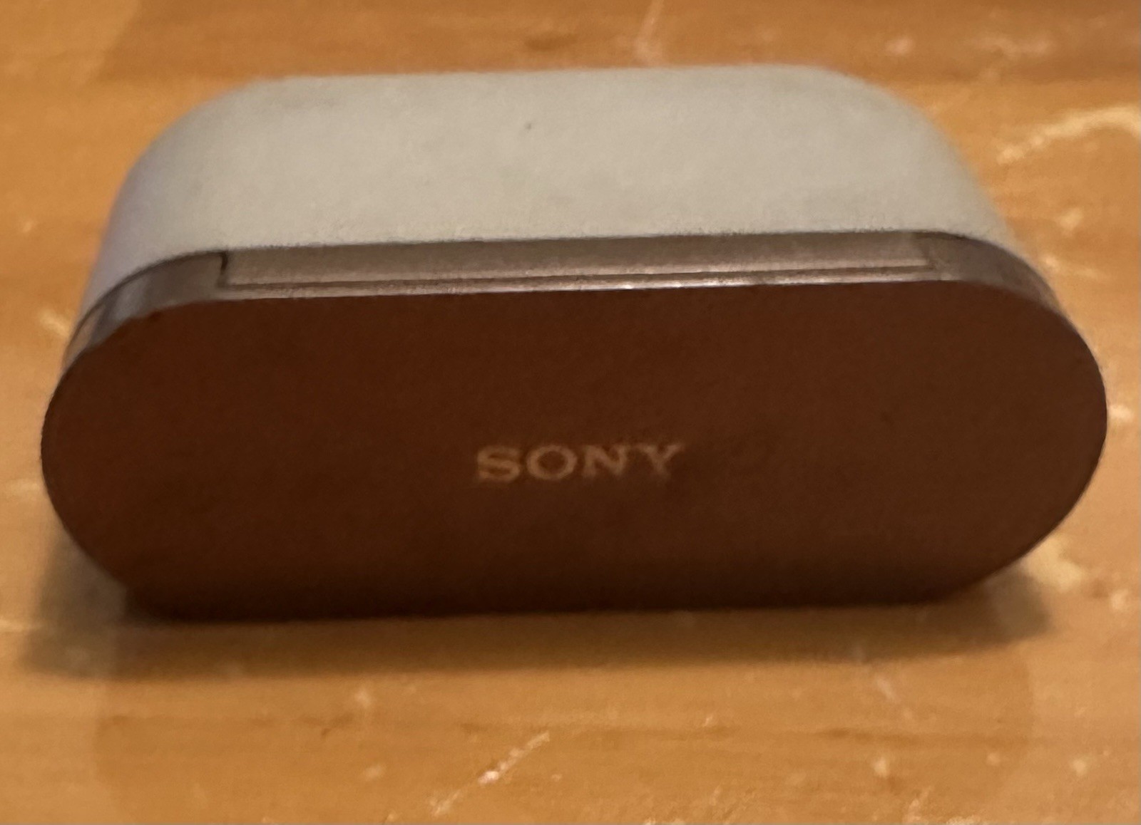 Sony WF-1000XM3 Bluetooth Headphones – Silver