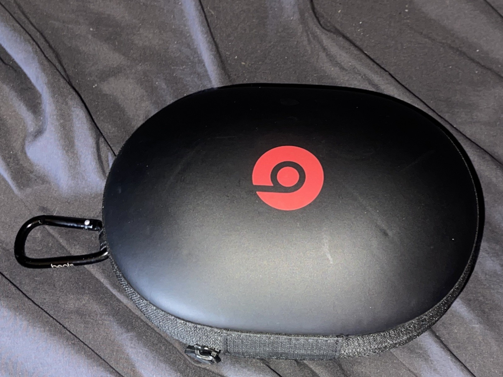 Beats Studio 3 Wireless Ten Years Anniversary DEFIANT RED CUSTOM