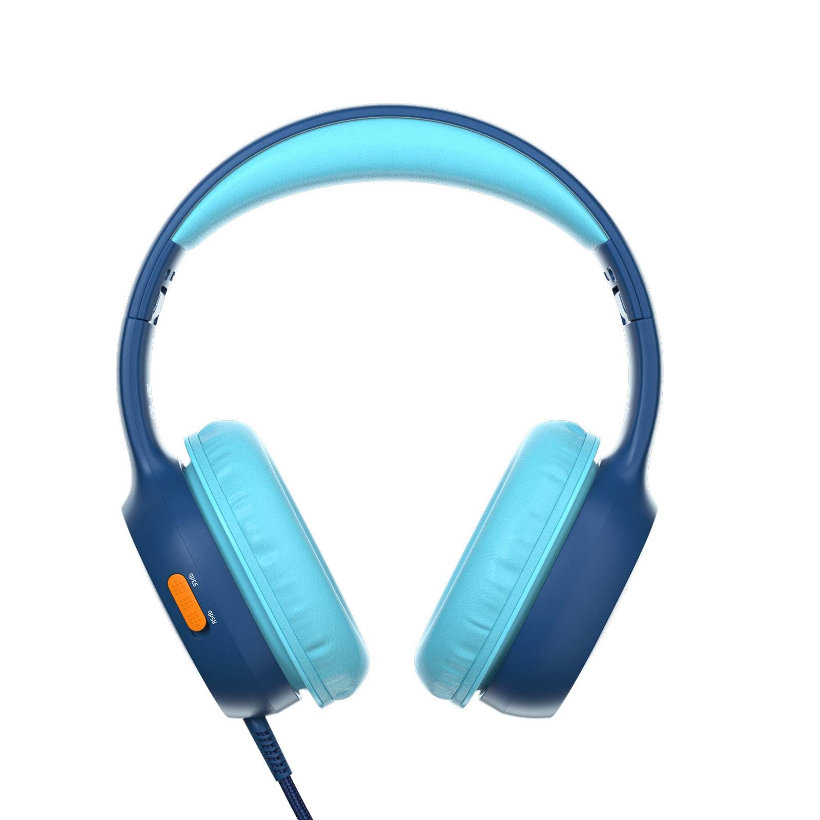 Tronsmart KH01 Wired Kid Headphones Portable Audio Safe Volume for School Travel