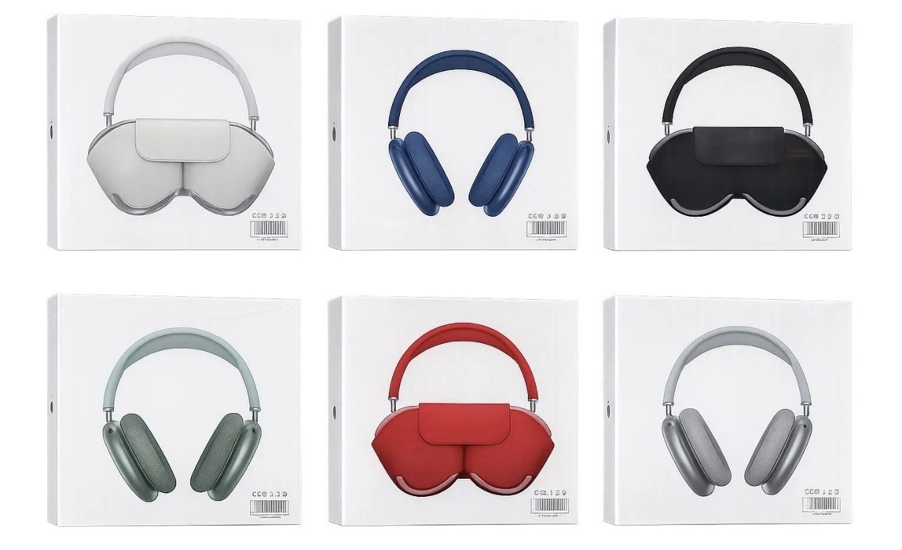 10 in stock. All for the price of 1. Ten headphones one price. Buy now FCFS