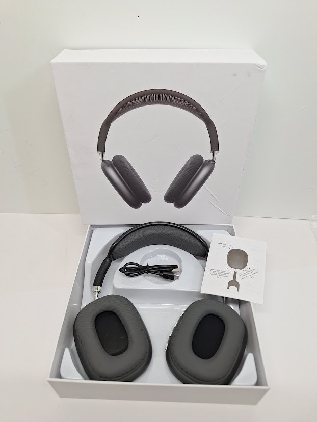 Unbranded ROHS Headphones Ear Cups