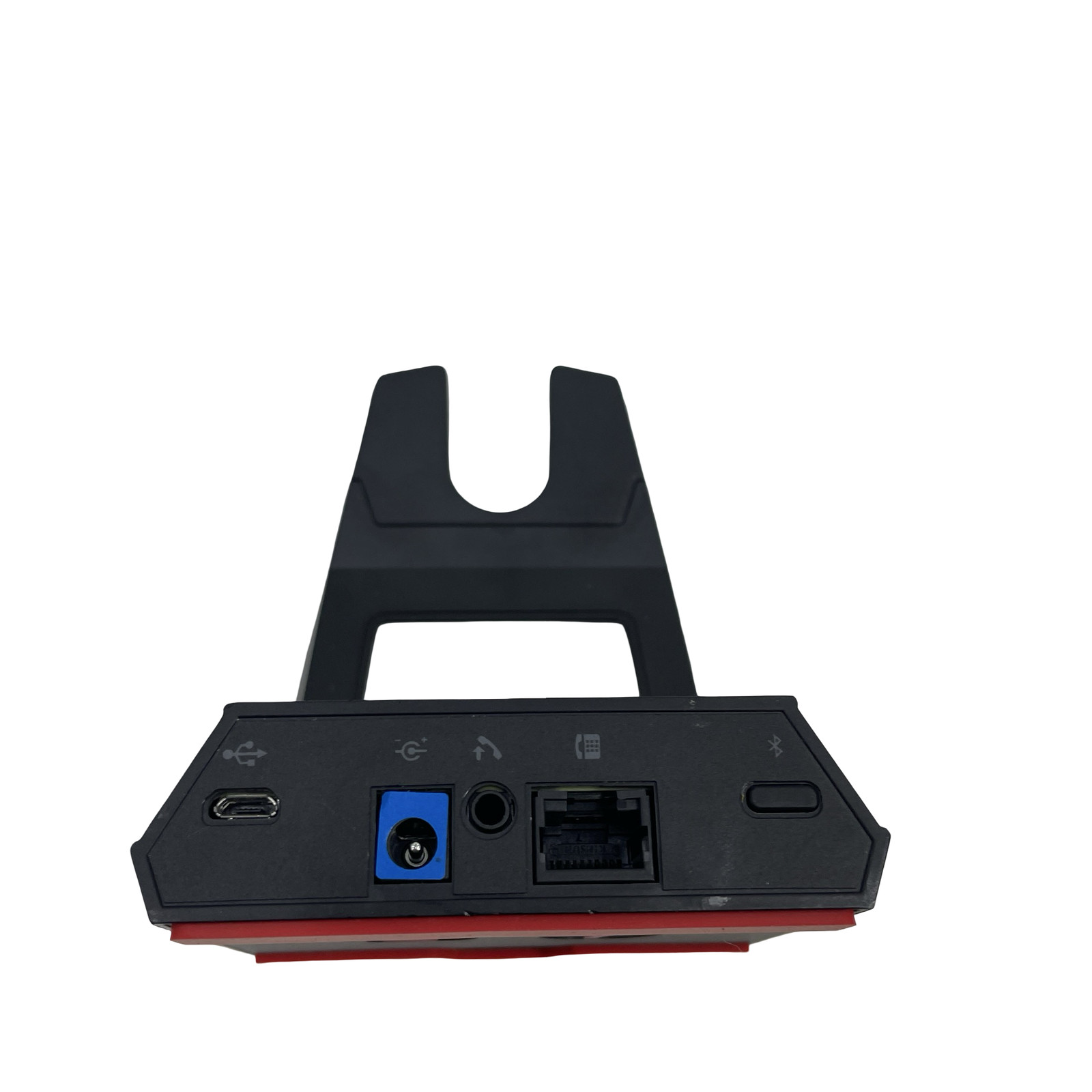 Plantronics Poly Voyager Focus 2 w/ Voyager Focus 2 Office Docking Station#U9872