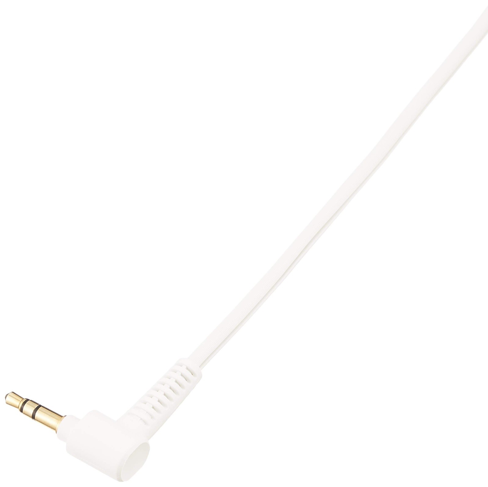 Sony MDR-ZX110 Wired Over-Ear Headphones White Foldable, 30mm Driver