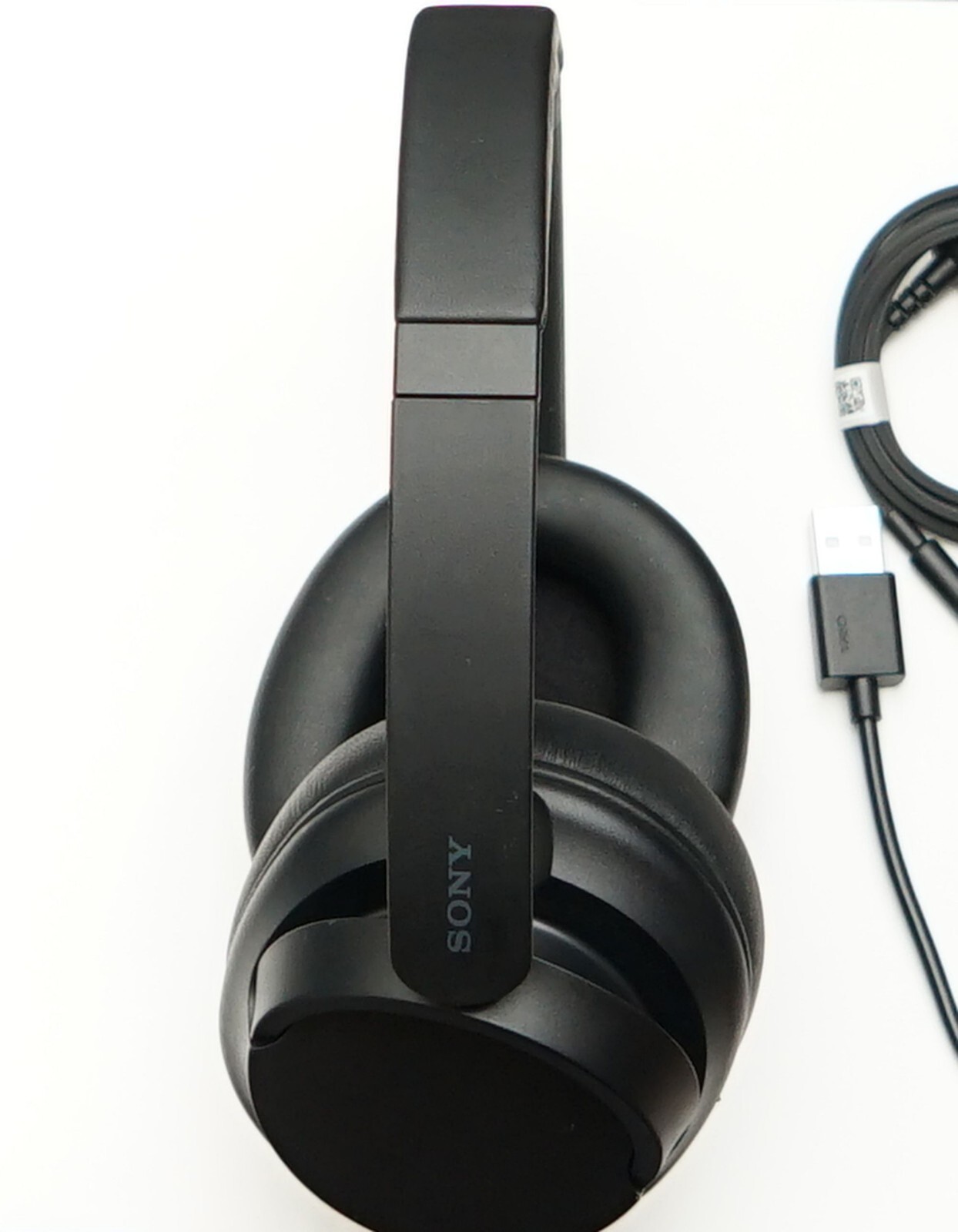 Sony WH-CH720N/B Headphones Wireless Bluetooth Noise Canceling WHCH720N Black