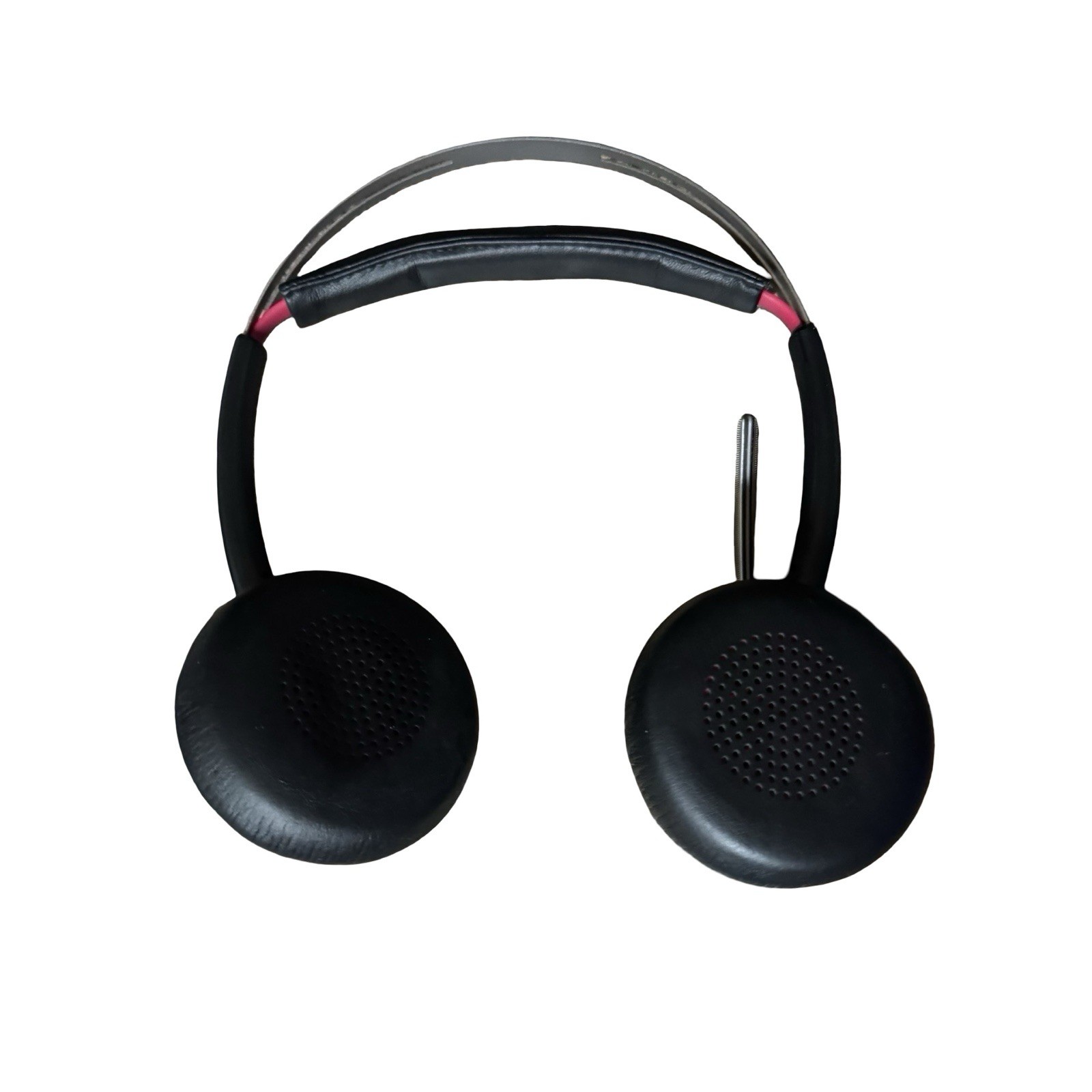 Plantronics PLT Voyager Focus UC Headset W/ Microphone HEADSET ONLY